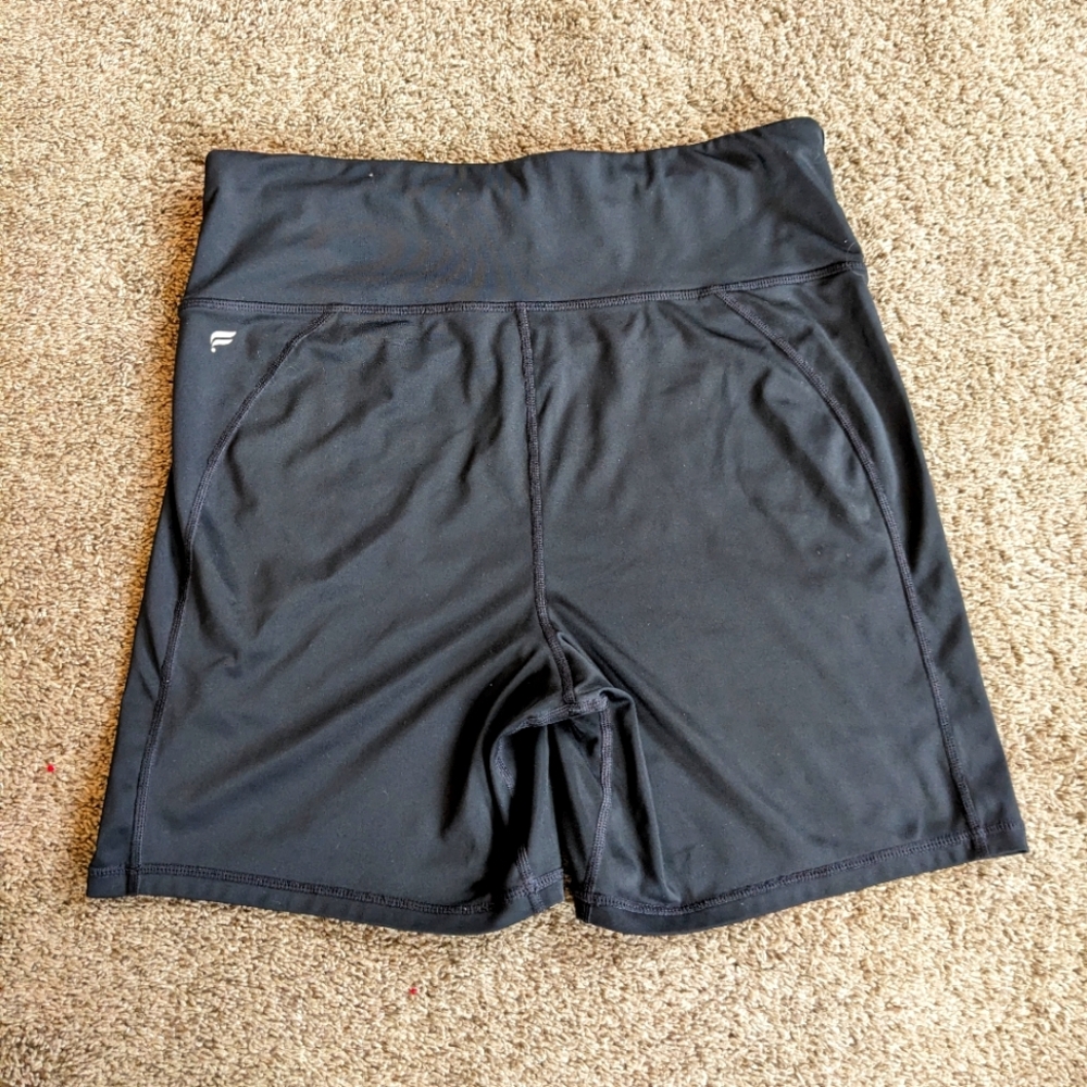 Fabletics Bike Short